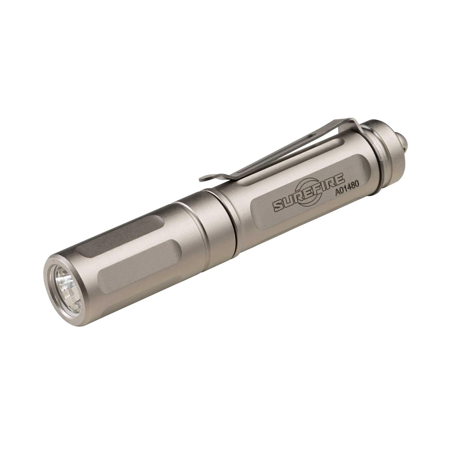 Surefire Titan Plus - Cheap Fitting