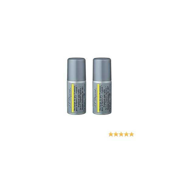 S.T. Dupont Premium Butane 30mL - Cheap Fitting