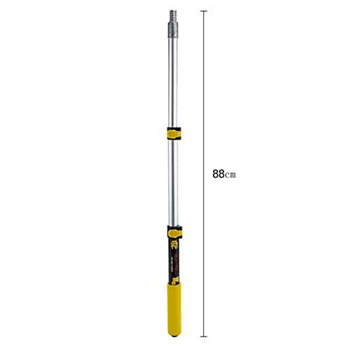 Bates Extension Pole 3 Ft Pole Telescoping Pole Paint Pole Extendable Pole - Cheap Fitting