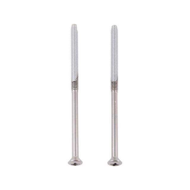 Delta Faucet RP12630SS Longer Escutcheon Trim Screws - Cheap Fitting