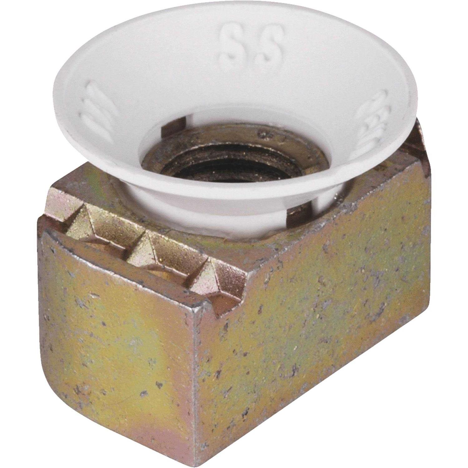 Superstrut ZCM1003/8-10 Cone Nut	Superstrut ZCM1003/8-10 Cone Nut - Cheap Fitting