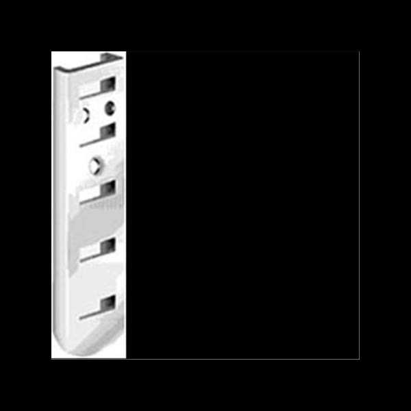 Knape & Vogt Standard Pilaster Shelf - Cheap Fitting