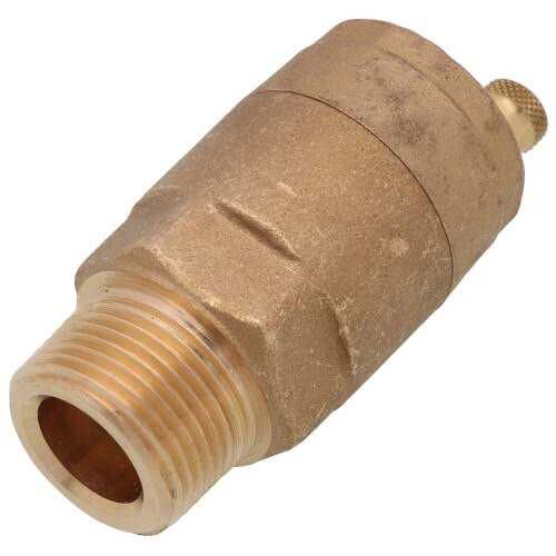 Watts 0590723 FV-4M1 3/4-In Air Vent 240F/150 - Cheap Fitting