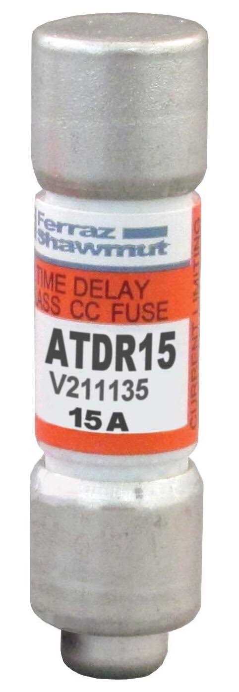 Mersen Ferraz ATDR15 Fuse - Cheap Fitting