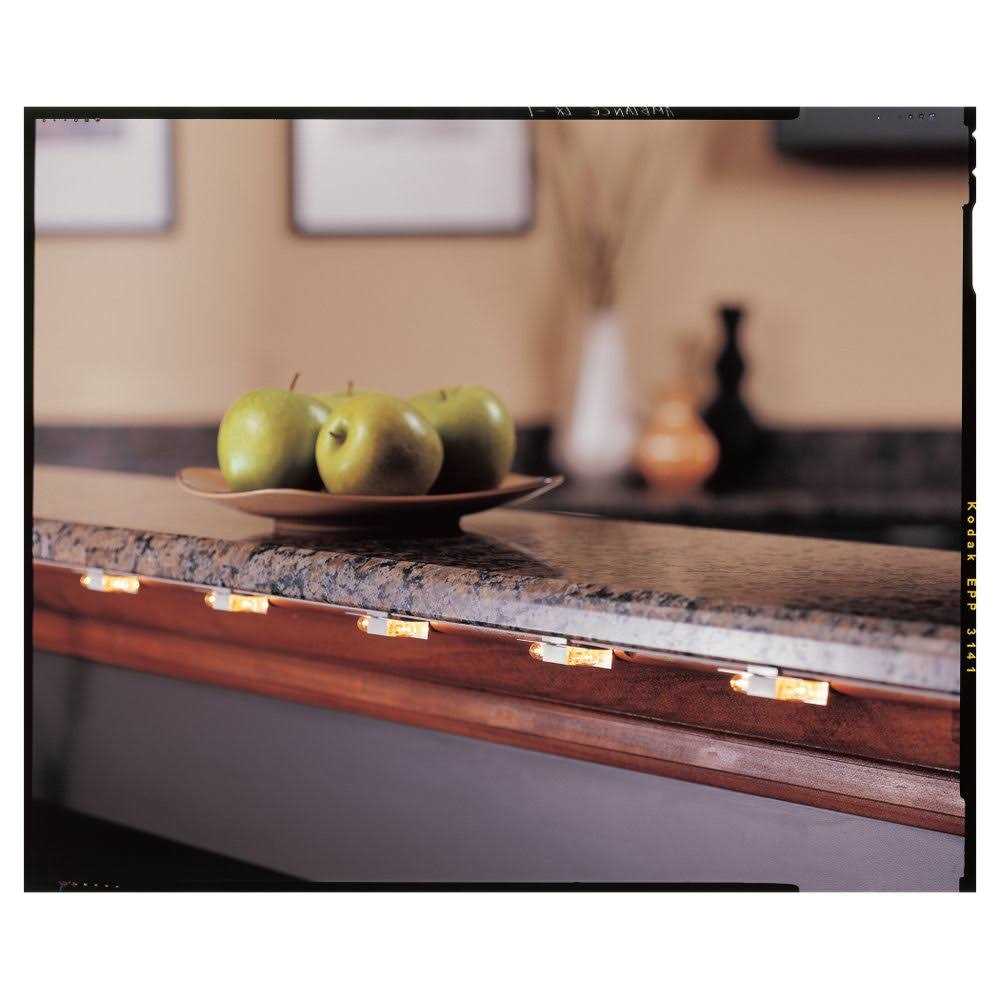 Generation Lighting White Lx Wedge Base Lamp Holder 9428-15 - Cheap Fitting