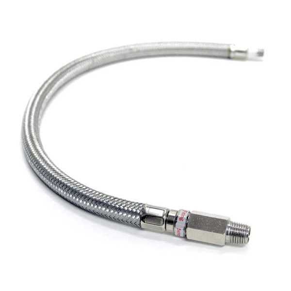 Viair 92793 Braided Leader Hose - Cheap Fitting