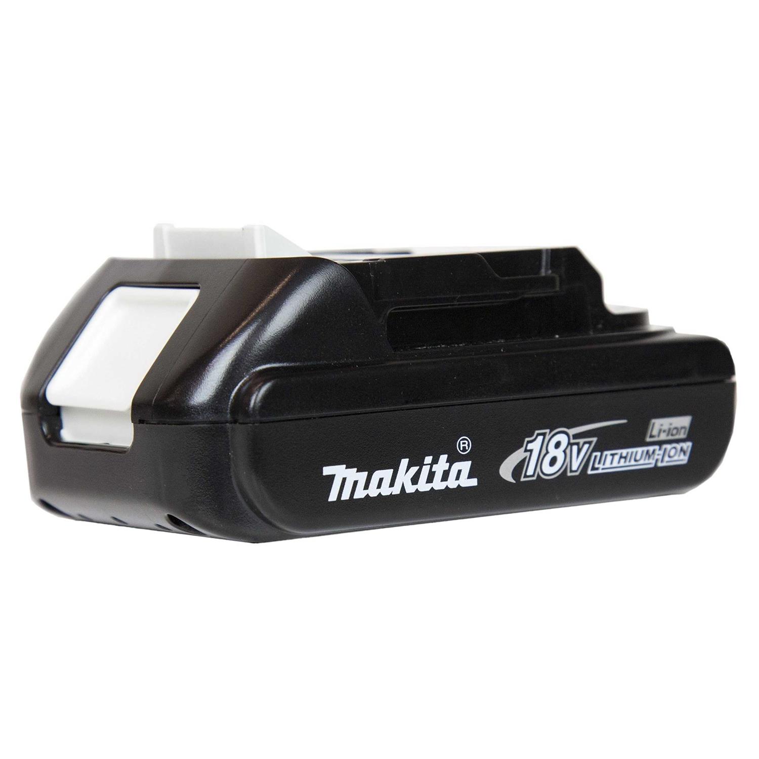 makita bl1815n 18v 1.5ah lithium ion battery - Cheap Fitting