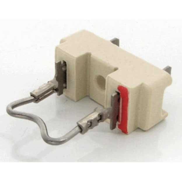 Warren Sl075a Fusible Link - Cheap Fitting