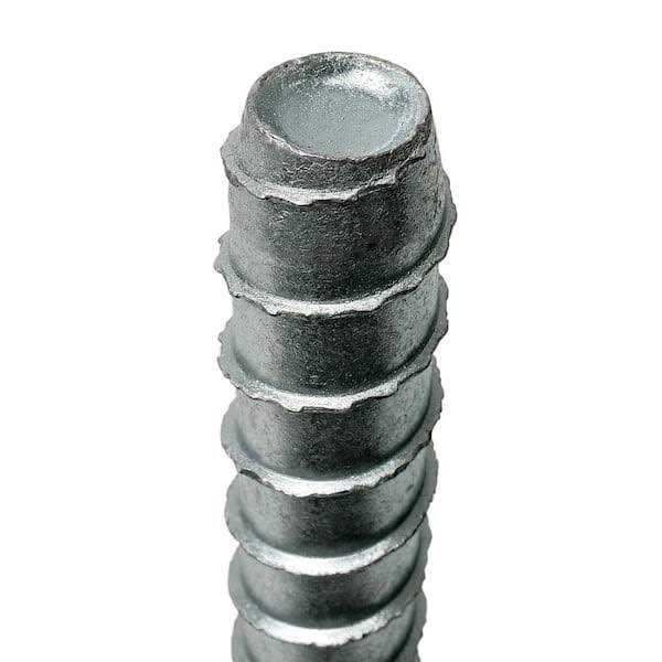 Simpson Strong-Tie Titen HD Screw Anchor Heavy-Duty 3/8 x 3-in. THD37300H - Cheap Fitting