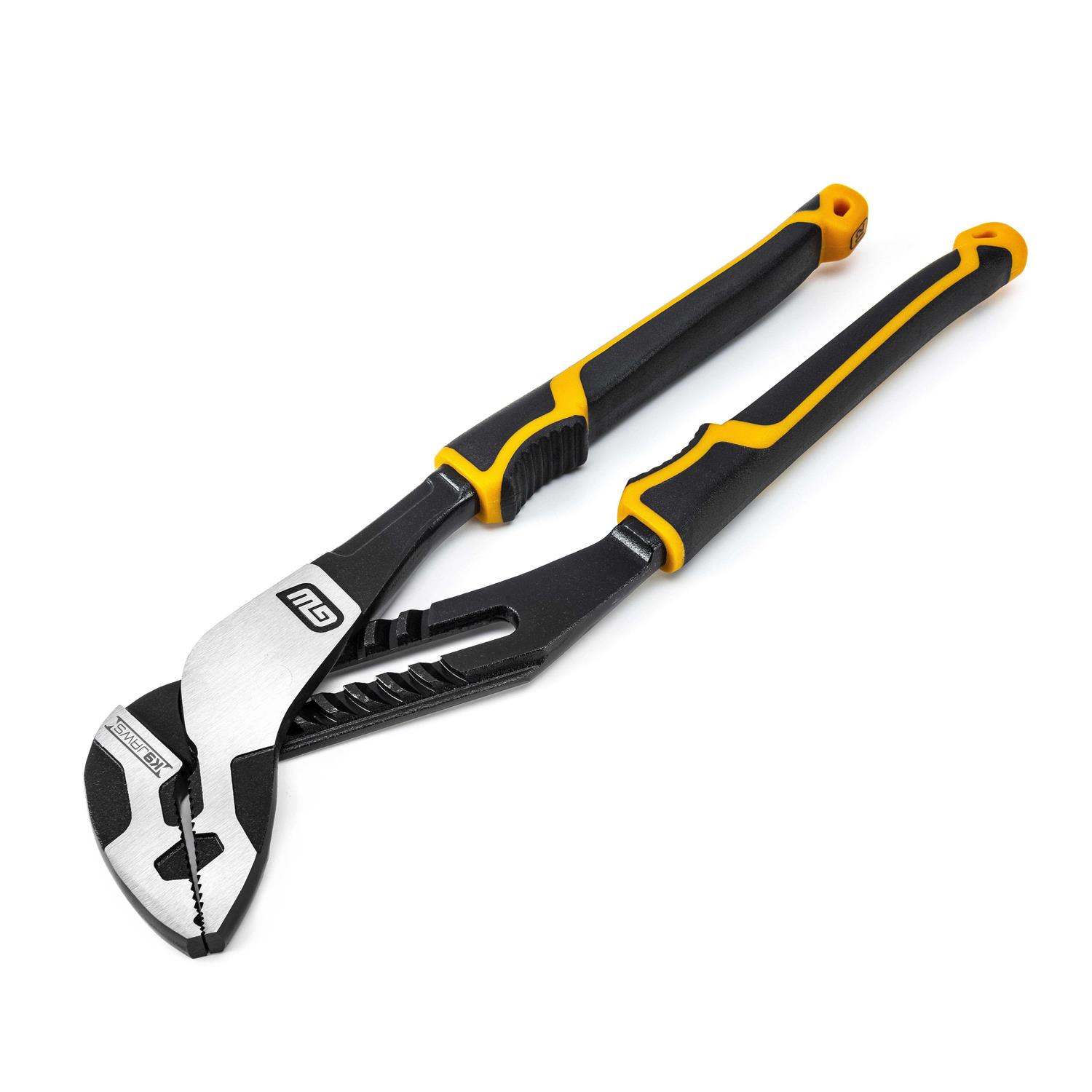 Gearwrench 82204C-06 Pitbull Dual Material Mixed Plier Set - Cheap Fitting