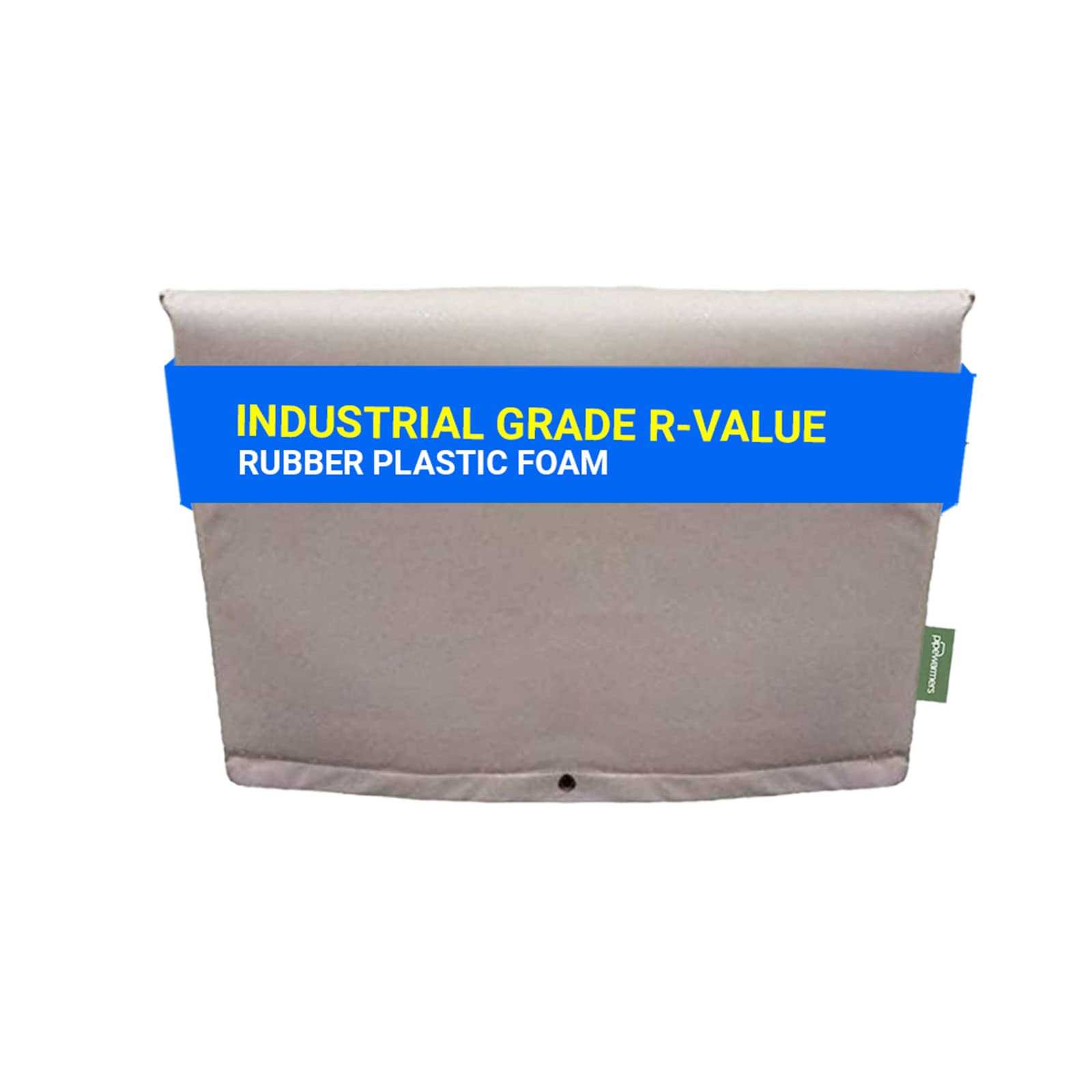 Pipewarmers The Original Pipe Insulation Cover Winter Pipe Insulation,Pump Cover - Cheap Fitting