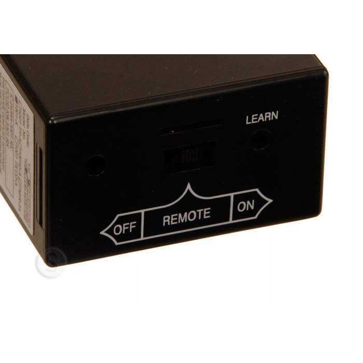 Skytech 3301 Timer/Thermostat Fireplace Remote Control SKY-3301 - Cheap Fitting