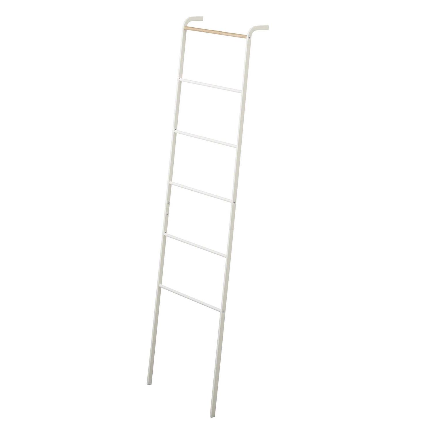 Yamazaki Tower Leaning Ladder - Cheap Fitting