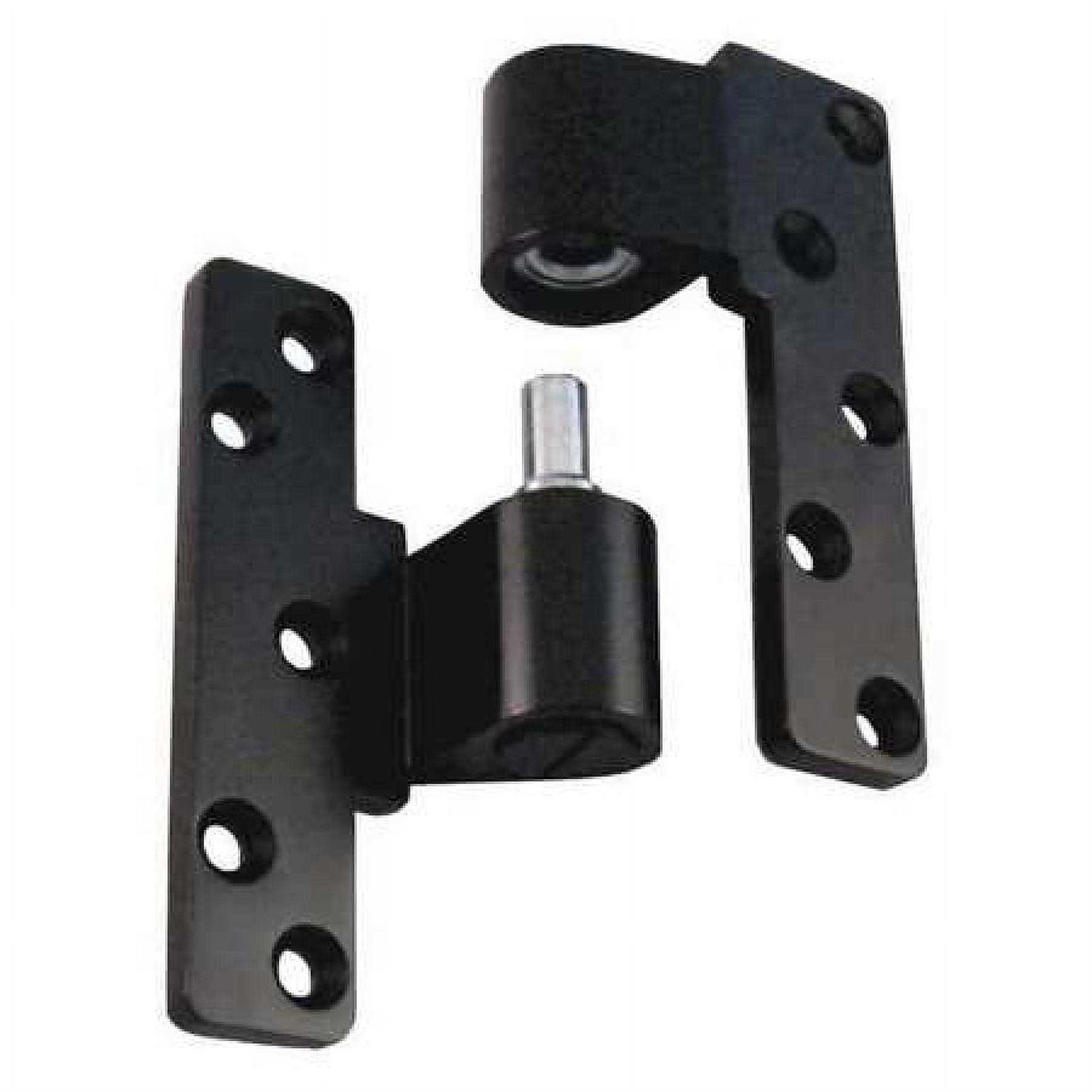 Kaba Ilco Pivot Hinge,Left Hand,Dark Bronze IP-10-LH-DU - Cheap Fitting