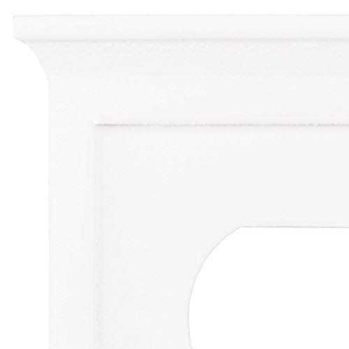 allen + roth Capitol 1-Gang Duplex Standard Wall Plate - Cheap Fitting