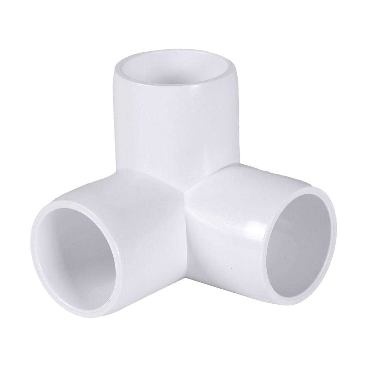 247Garden 3-Way Elbow PVC Fitting - Cheap Fitting