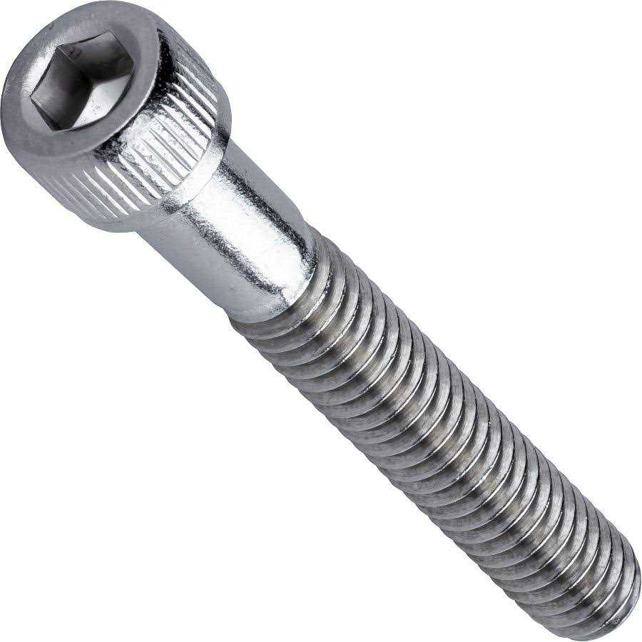 1/2-13 x 7/8 Socket Head Cap Screws Stainless Steel 316 Qty 5 - Cheap Fitting
