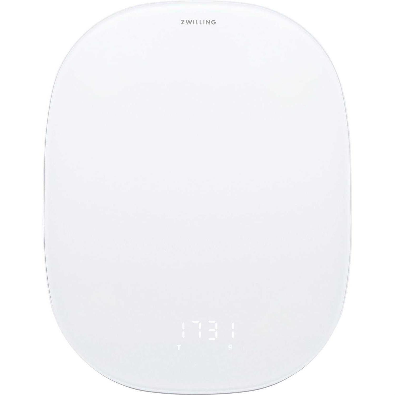 Zwilling Enfinigy Digital Kitchen Scale - Cheap Fitting