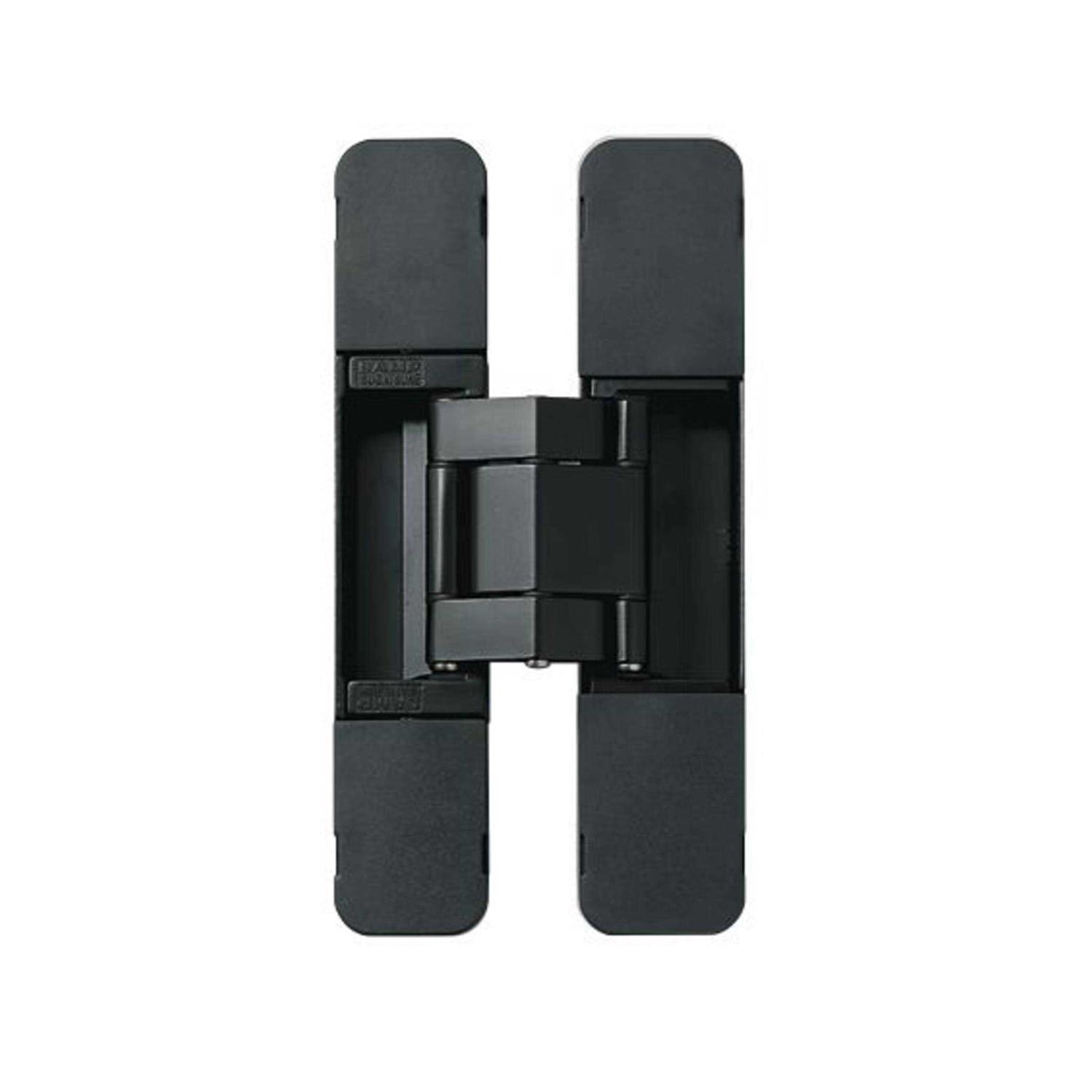 Sugatsune Hes3d-120 4-3/4 inch 3-Way Adjustable Invisible Door Hinge - Cheap Fitting