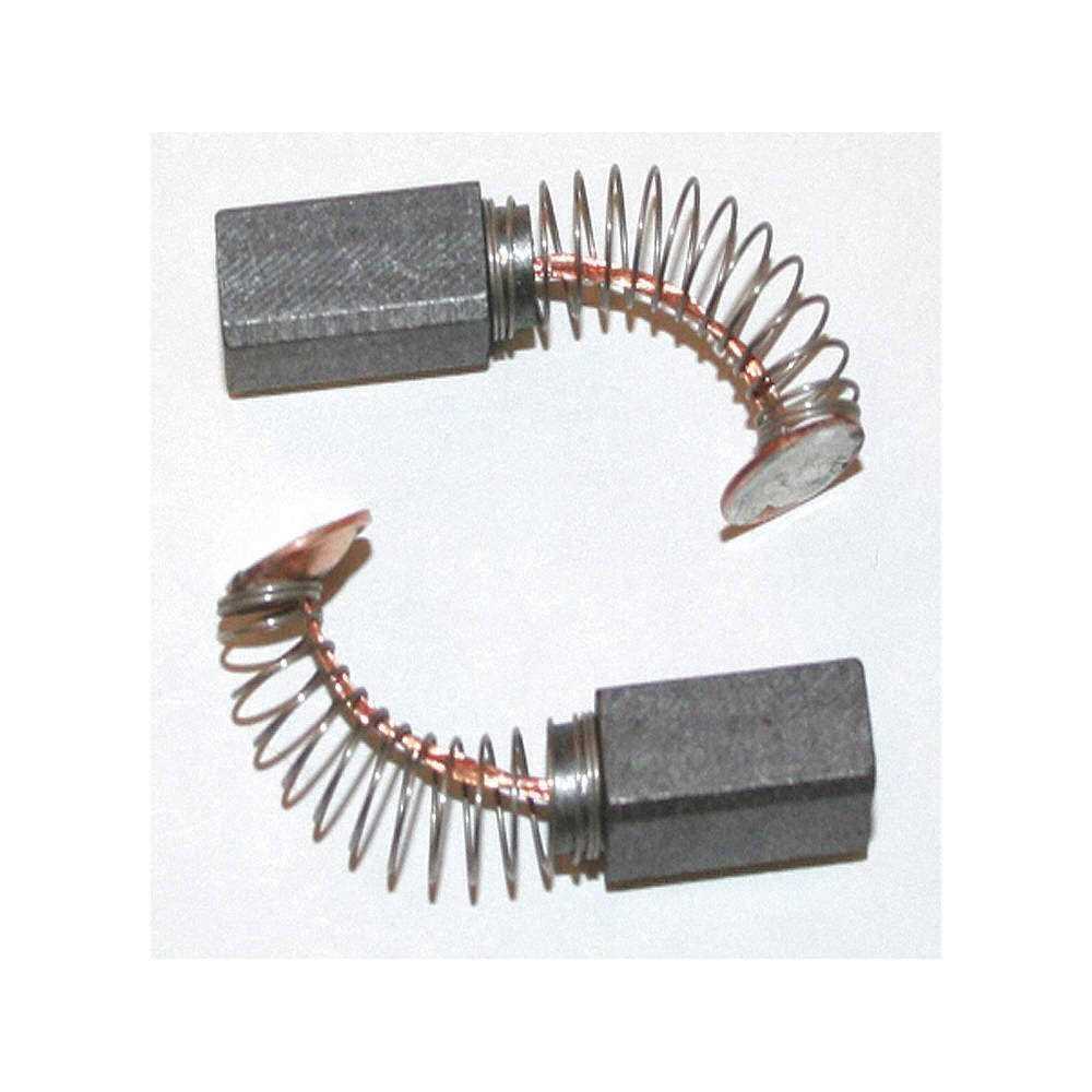 Dayton Replacement Motor Brush Set 6YHY3 - Cheap Fitting