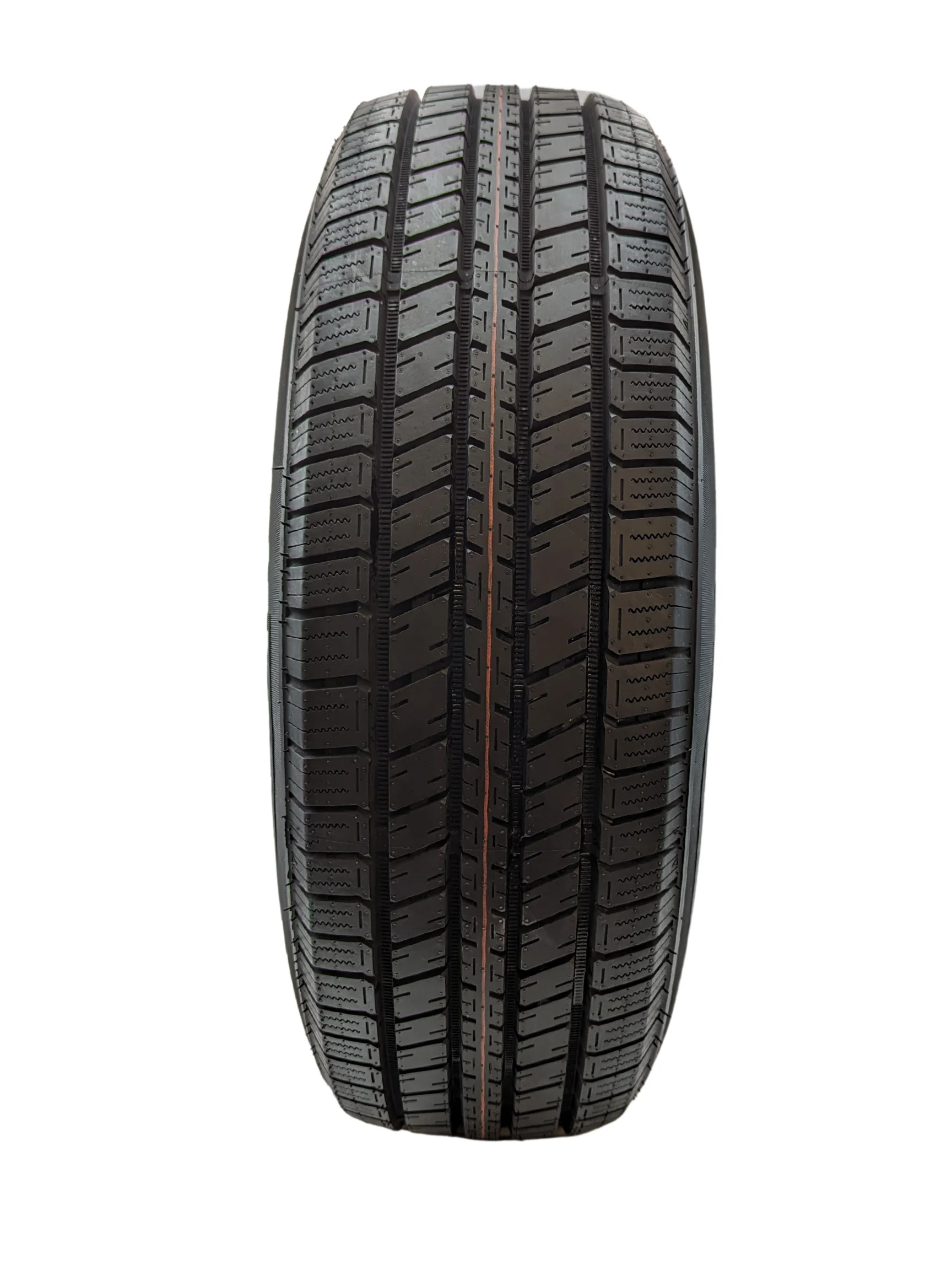Supermax H/T LT225/75R16 S115/112 HT-1 All Season Highway Terrain (HT) Tire - Cheap Fitting