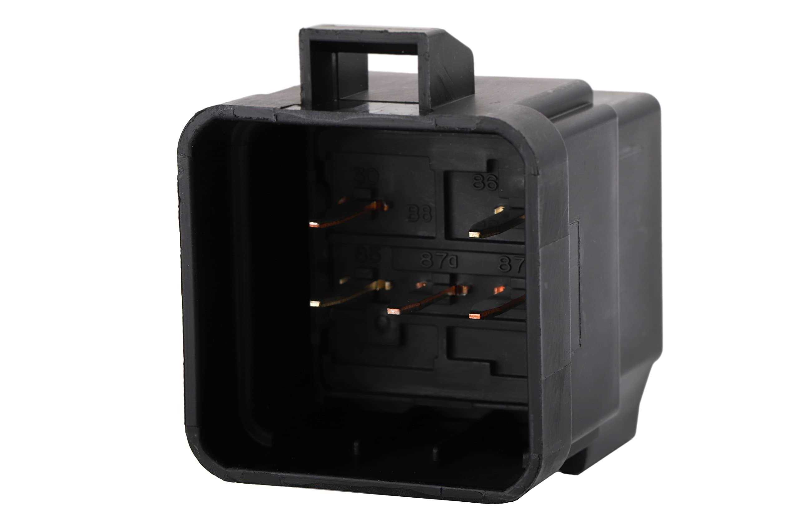 ACDelco 19118886 Multi Purpose Relay - Cheap Fitting