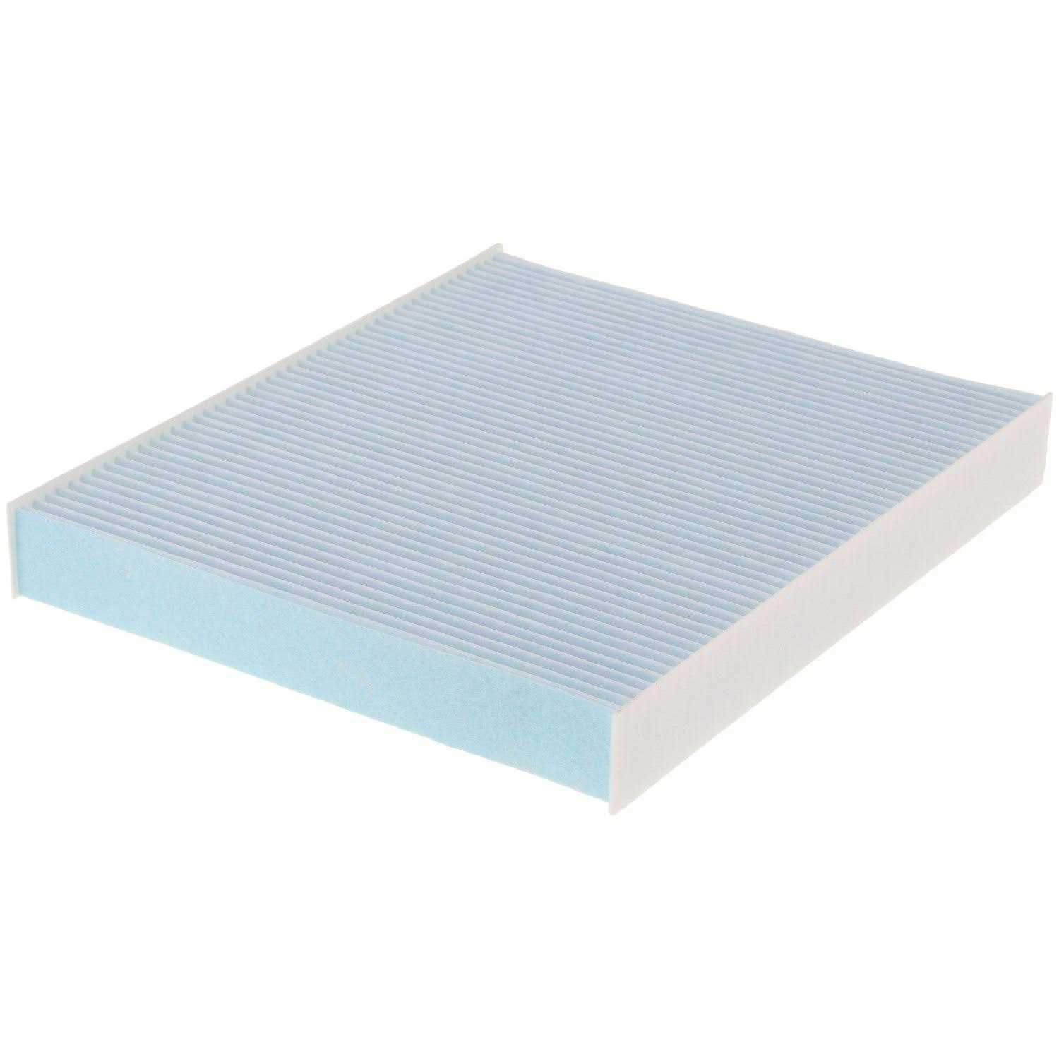 Bosch 6091C Cabin Air Filter - Cheap Fitting