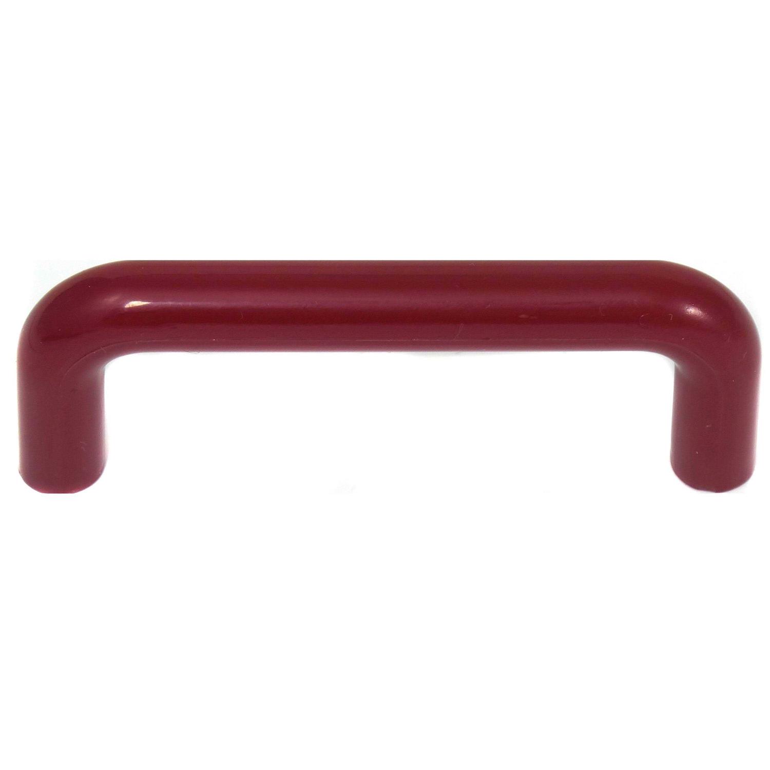 Laurey 3 Plastic Pull - Cheap Fitting