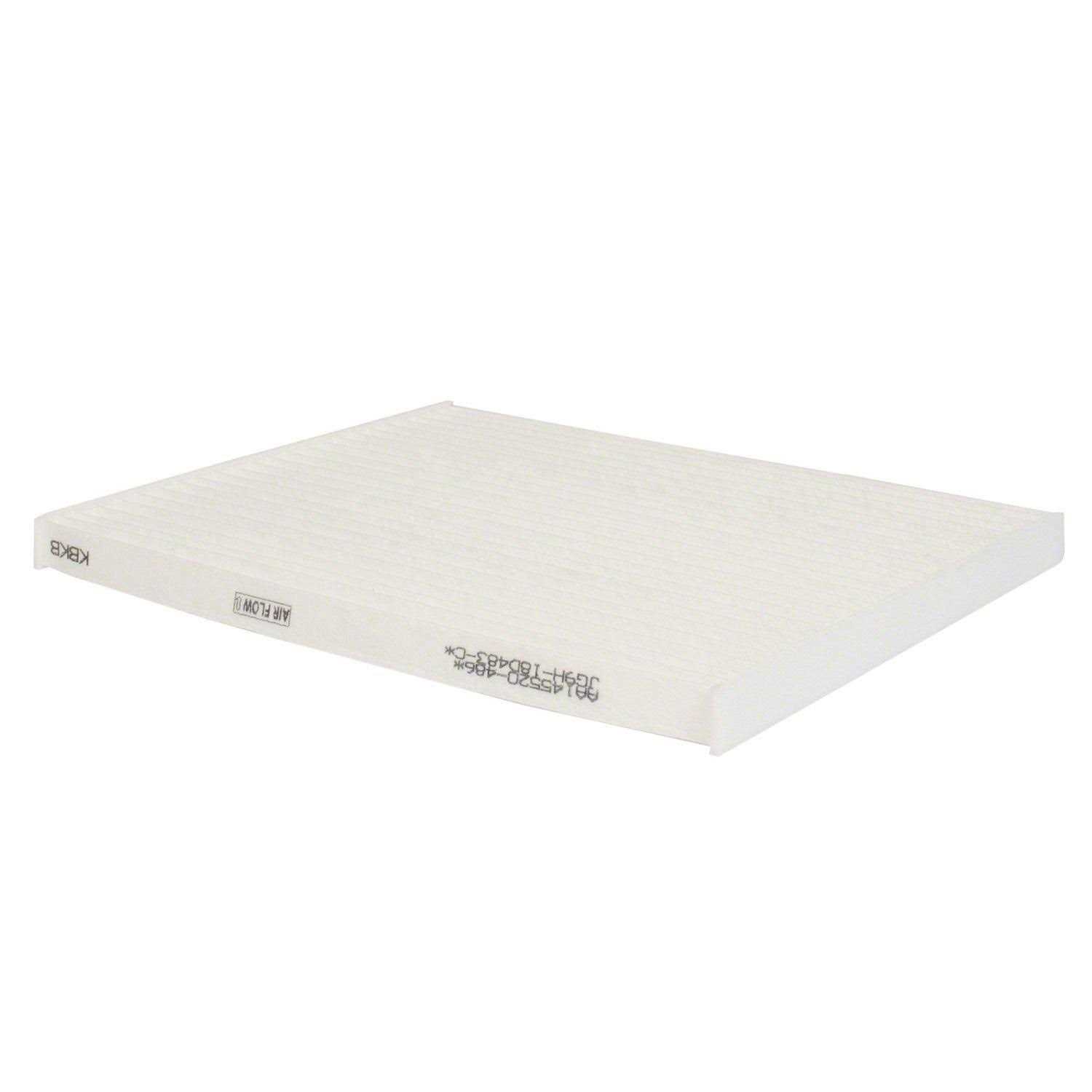 Motorcraft Cabin Air Filter FP71A - Cheap Fitting