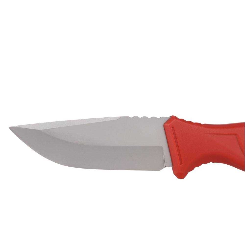 Milwaukee Tradesman Fixed Blade Knife - Cheap Fitting