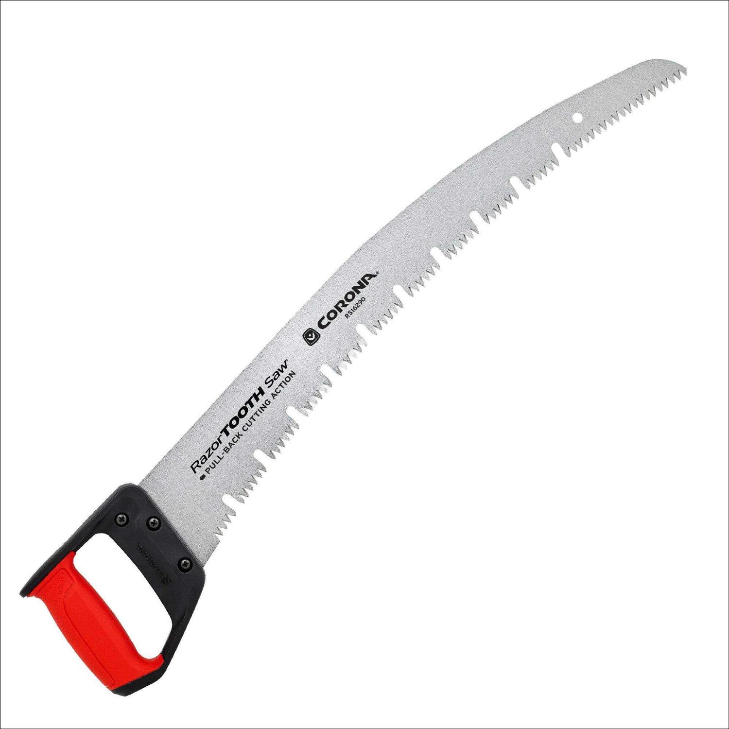 Corona RS16290 RazorTOOTH Raker Saw - Cheap Fitting