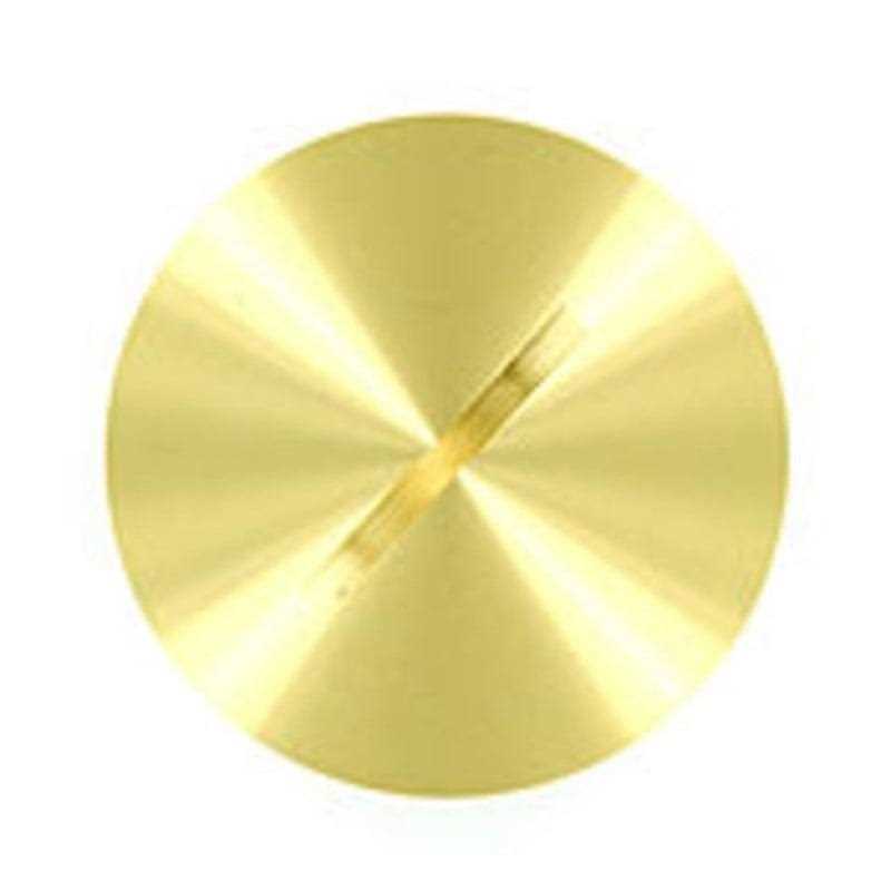 Leviton 5249-CAP Replacement CAP with O-Ring for Floor Box Assembly - Cheap Fitting