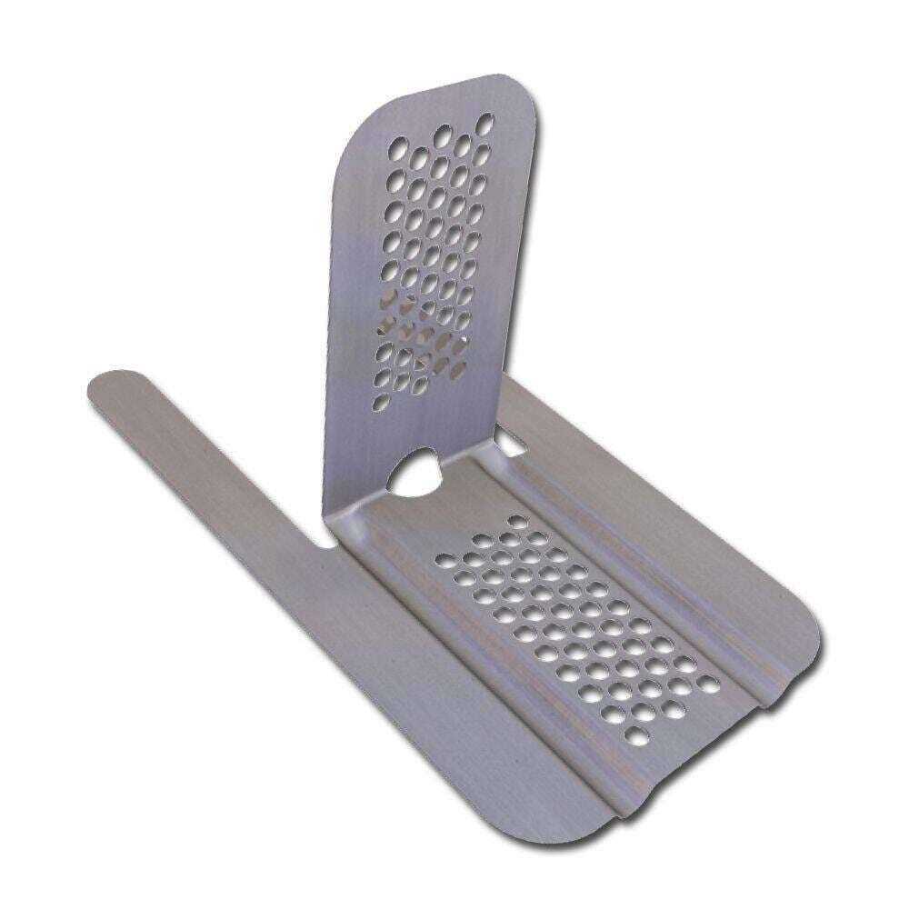 Framer-Back Drywall Back-Up Clips - Cheap Fitting