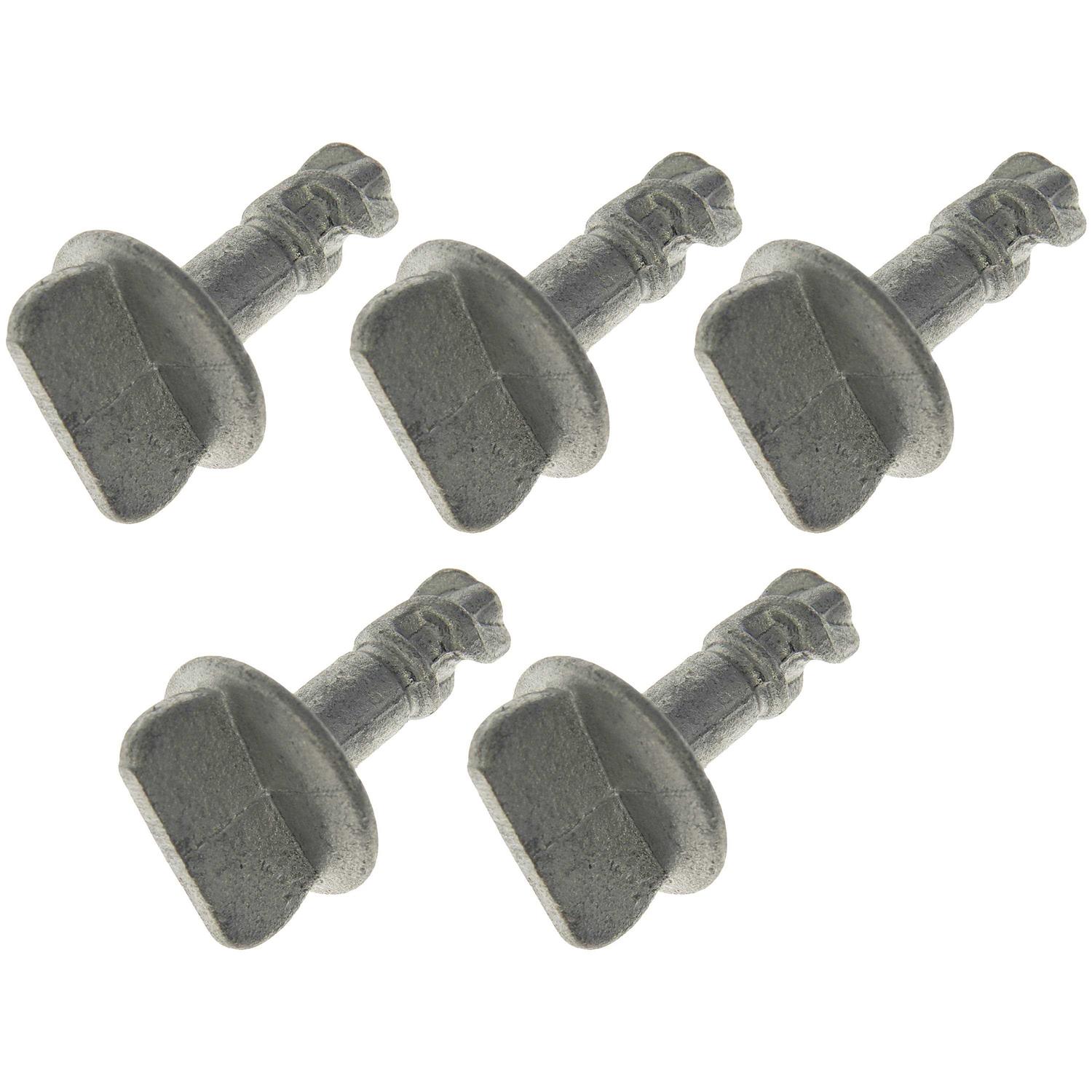 Dorman 926-396 Engine Splash Shield Hardware - Cheap Fitting