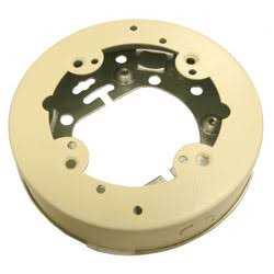 Wiremold V5737 Open Base Extension Box Fitting - Cheap Fitting