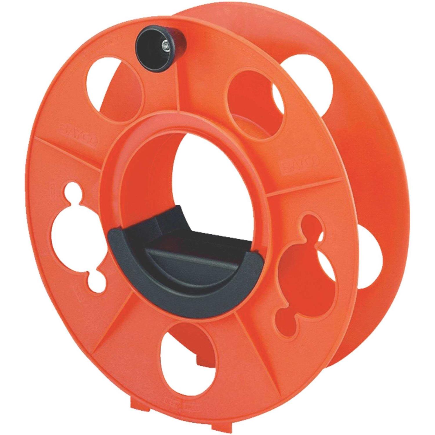 Bayco Cord Storage Reel KW-130 - Cheap Fitting