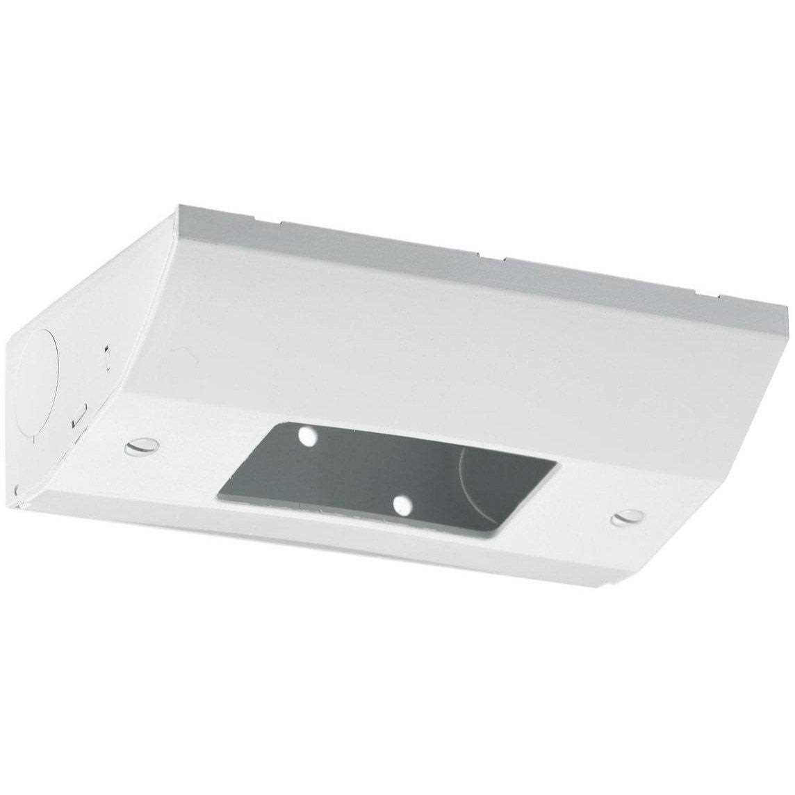 Hubbell RU100W Under Cabinet Distribution Box - Cheap Fitting