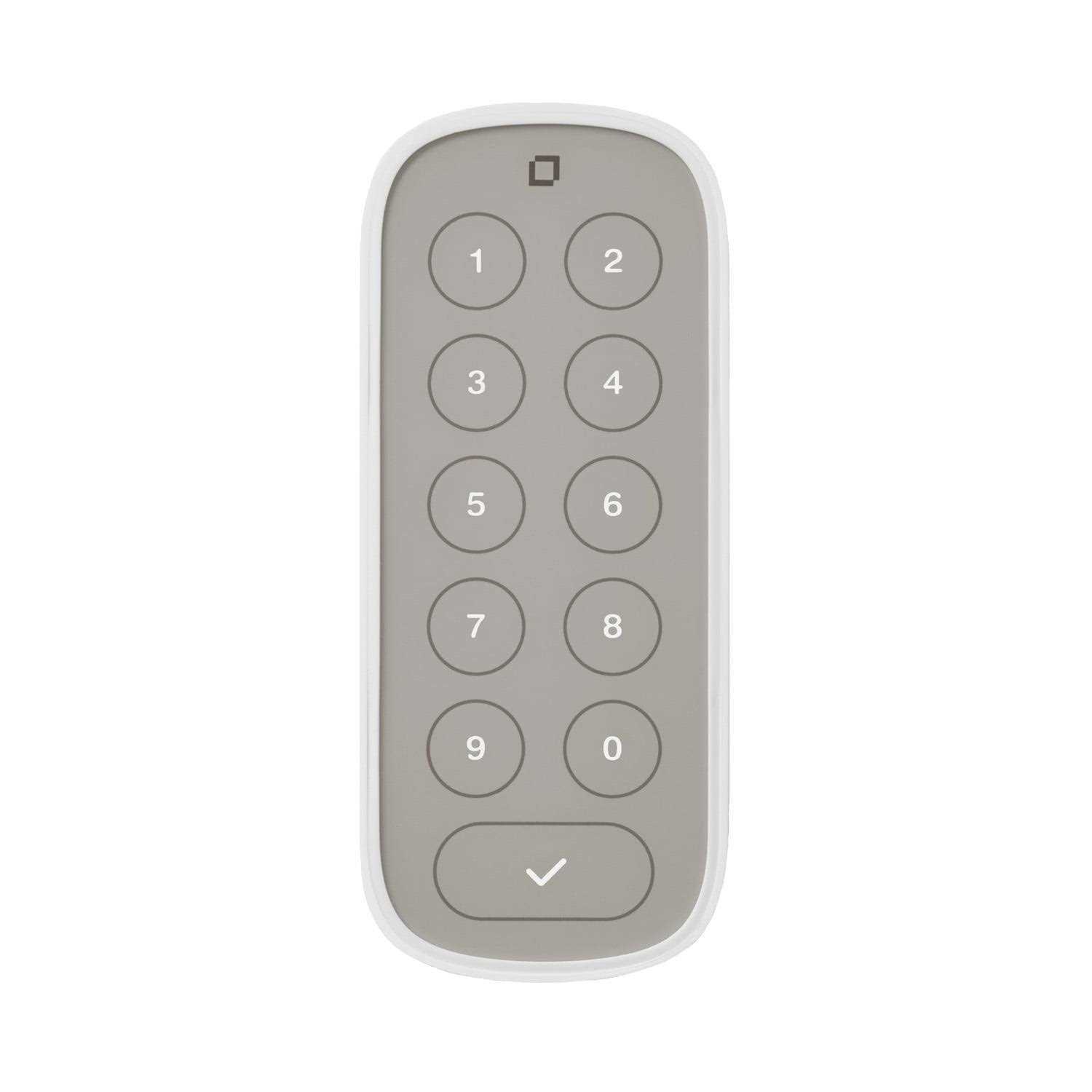 Level Keypad for Level Bolt or any Level Smart Lock - Cheap Fitting