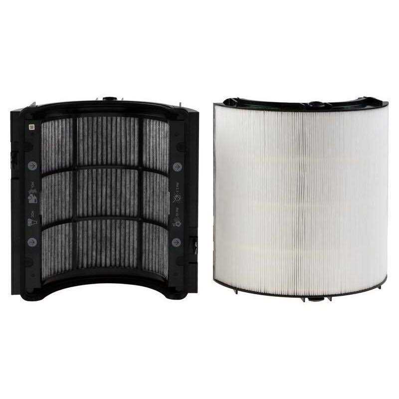 Dyson 360 Combi Glass HEPA & Carbon replacement filter 965432-01 - Cheap Fitting