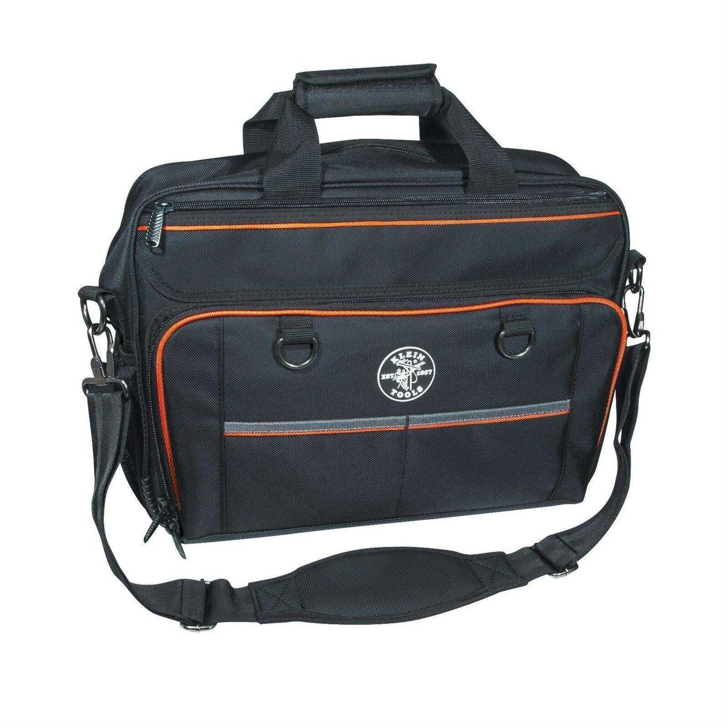 Klein Tools 55455M Tradesman Pro Tech Bag - Cheap Fitting