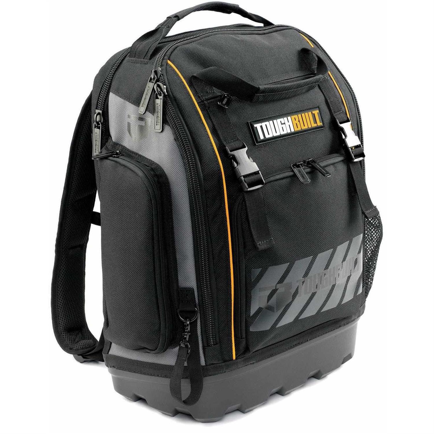 Toughbuilt Tool Backpack TB-66C-1BES - Cheap Fitting