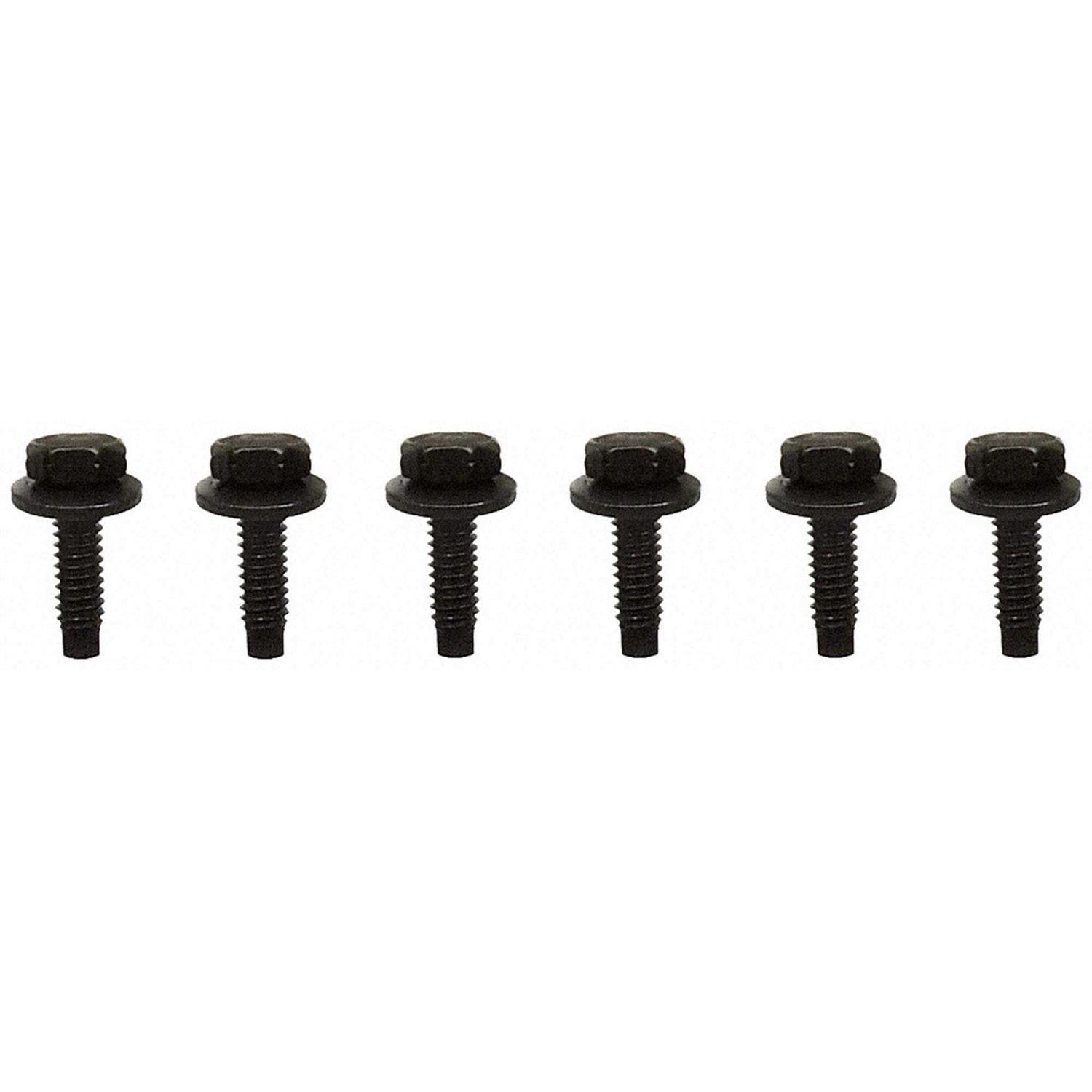 Fel-Pro ES72135 Engine Valve Cover Bolt - Cheap Fitting
