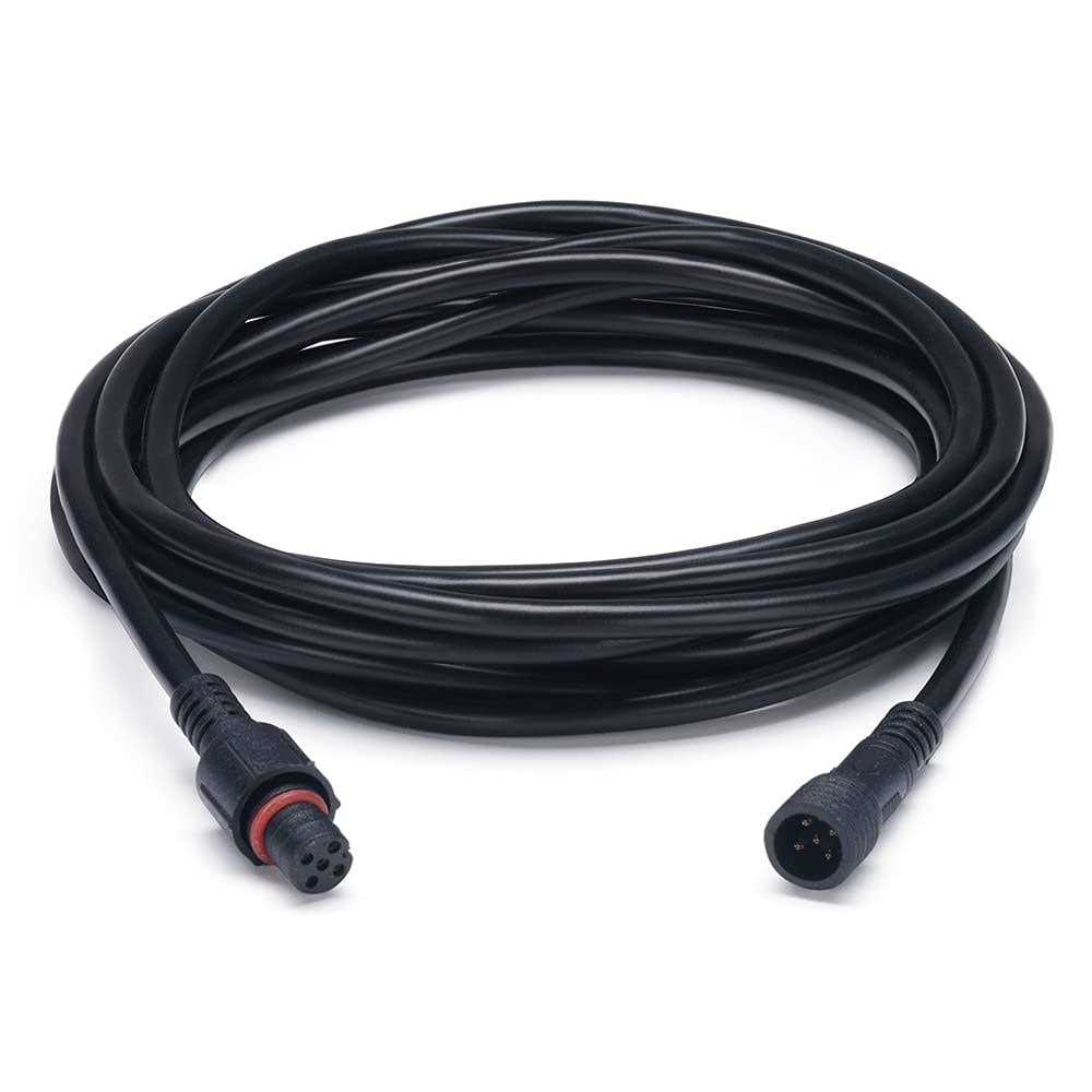Xprite 10FT 5 Pin Extension Sync Cable - Cheap Fitting