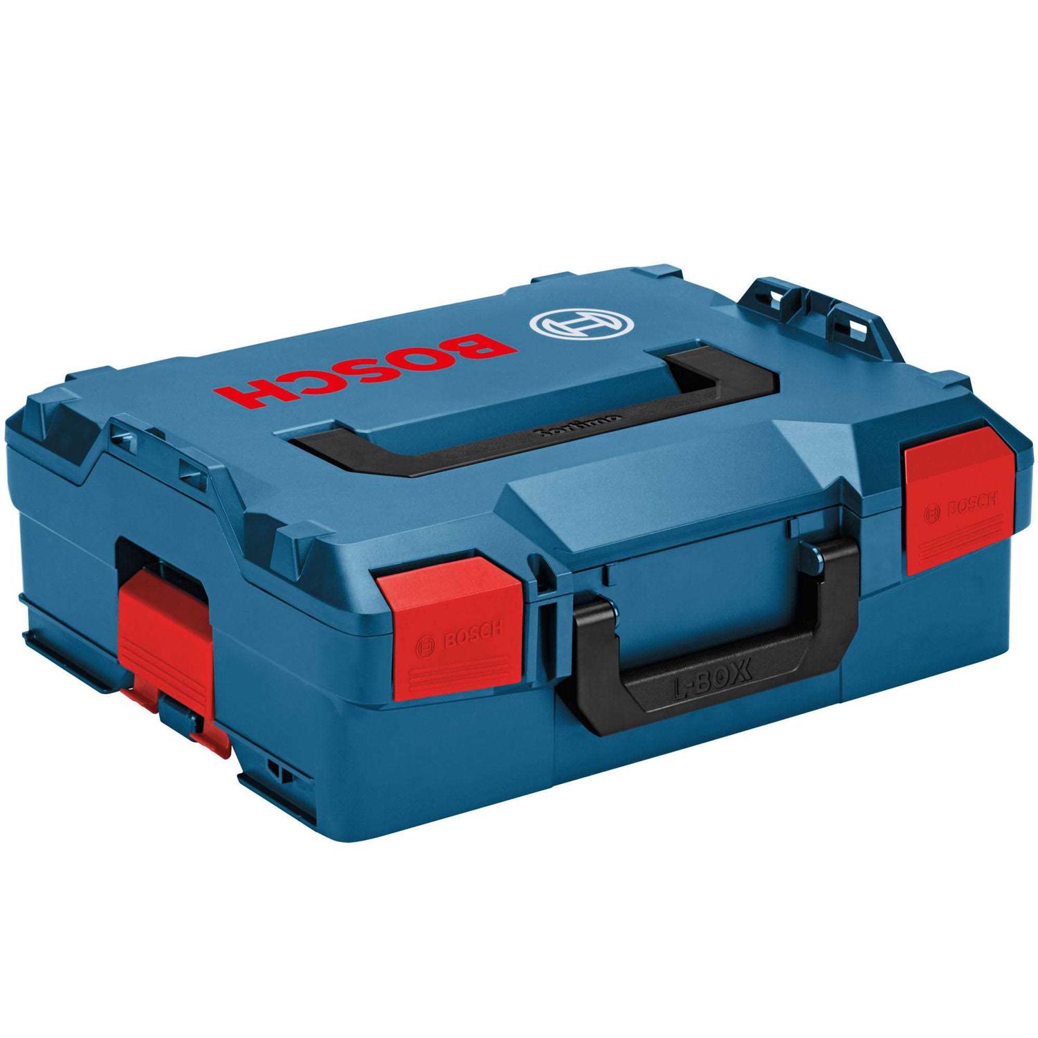 Bosch L-BOXX Box M L-BOXX 136 N - Cheap Fitting