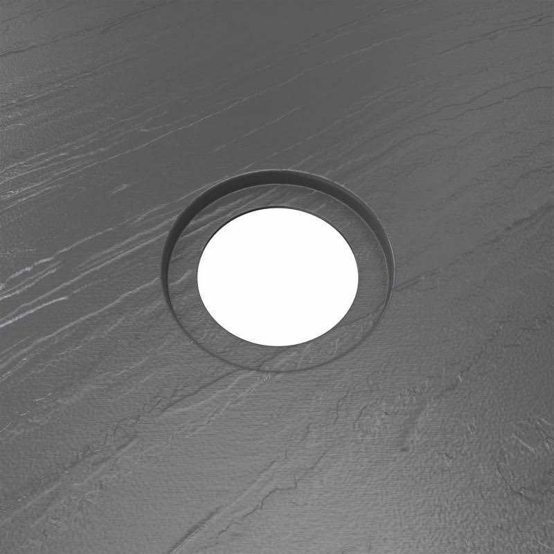DreamLine SlimLine 34 in. x 60 in. Single Threshold Shower Base DLT-1134602 - Cheap Fitting