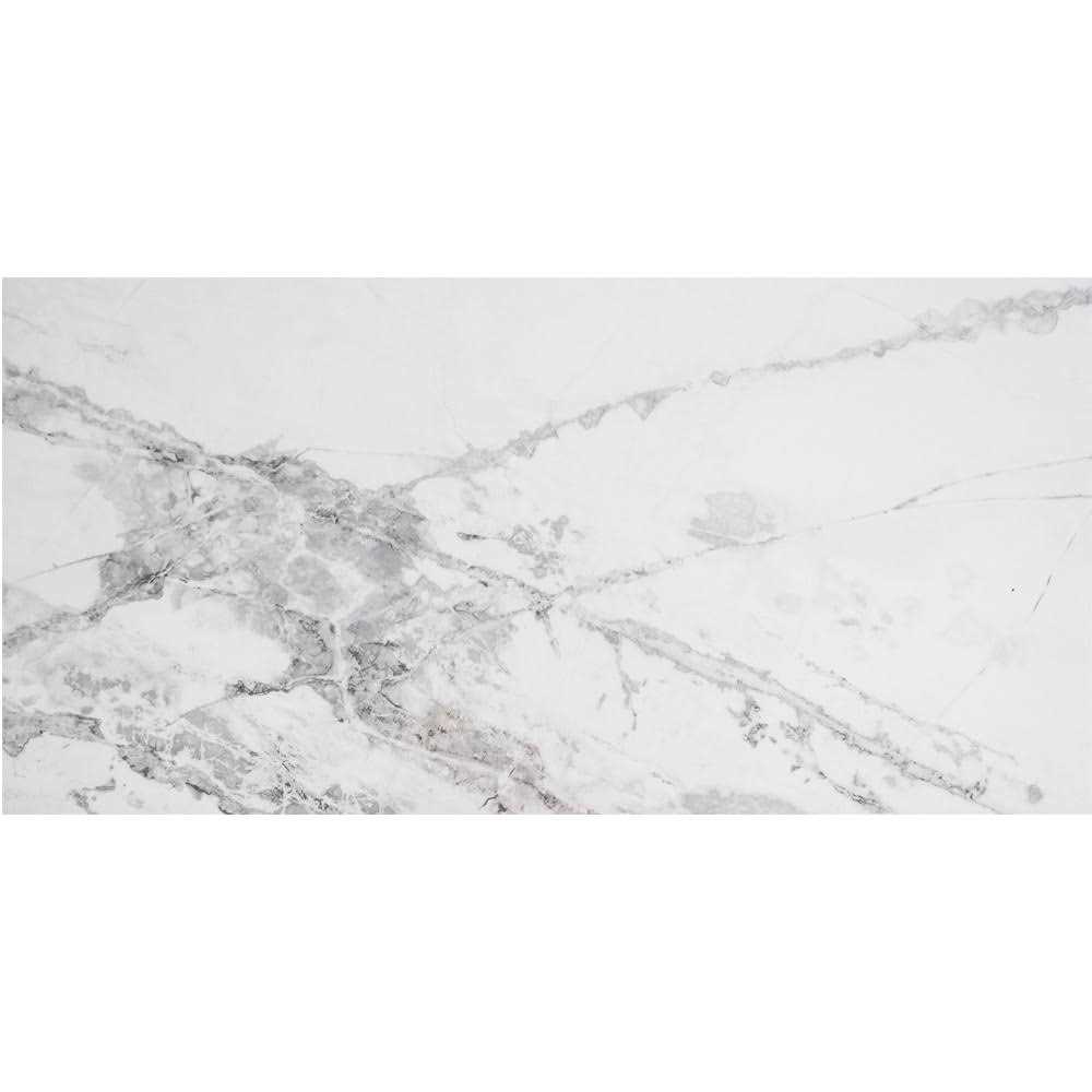 The Tile Life Penthouse 12×24 Rectangle Porcelain Tile - Cheap Fitting