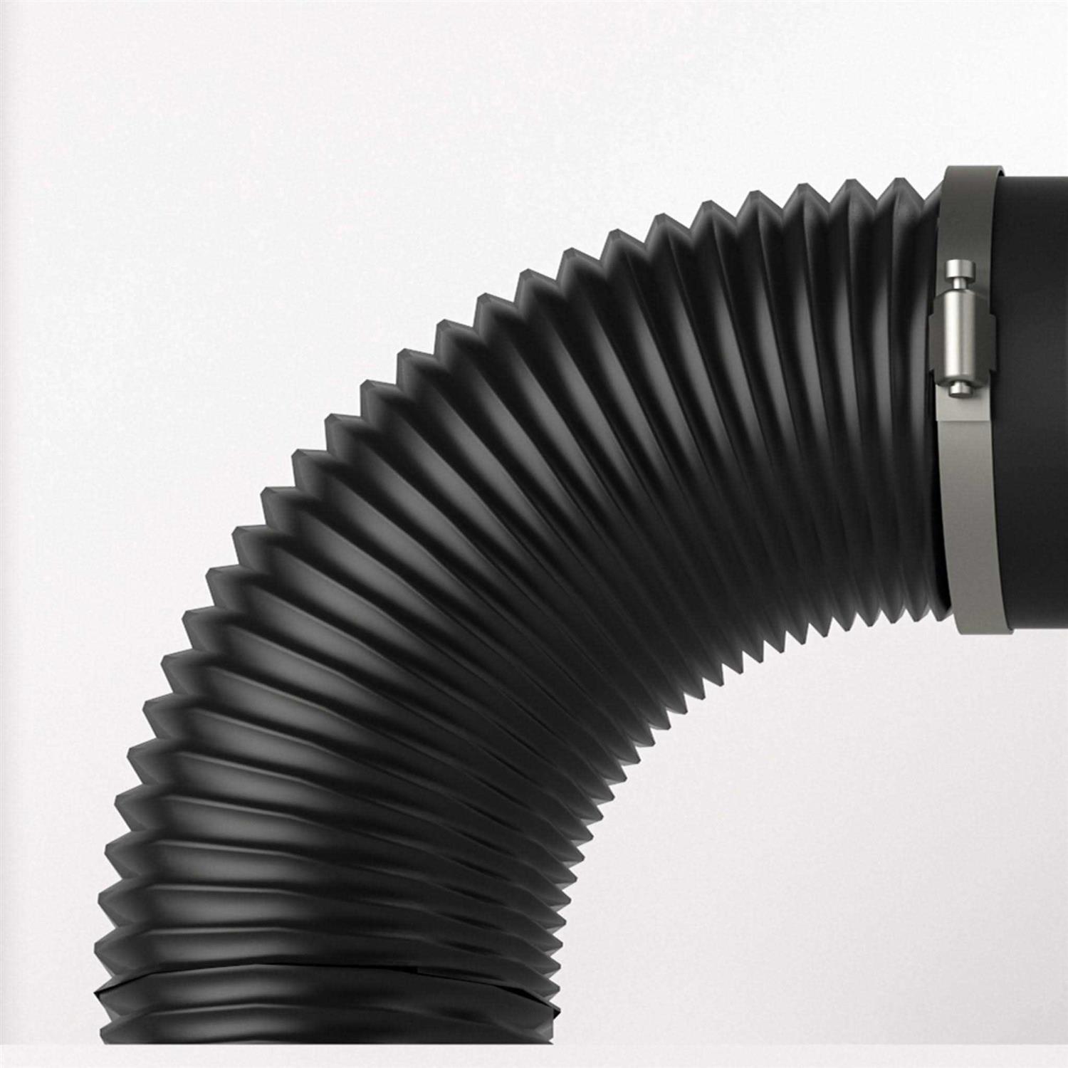 AC Infinity Flexible Four-layer Ducting Long - Cheap Fitting