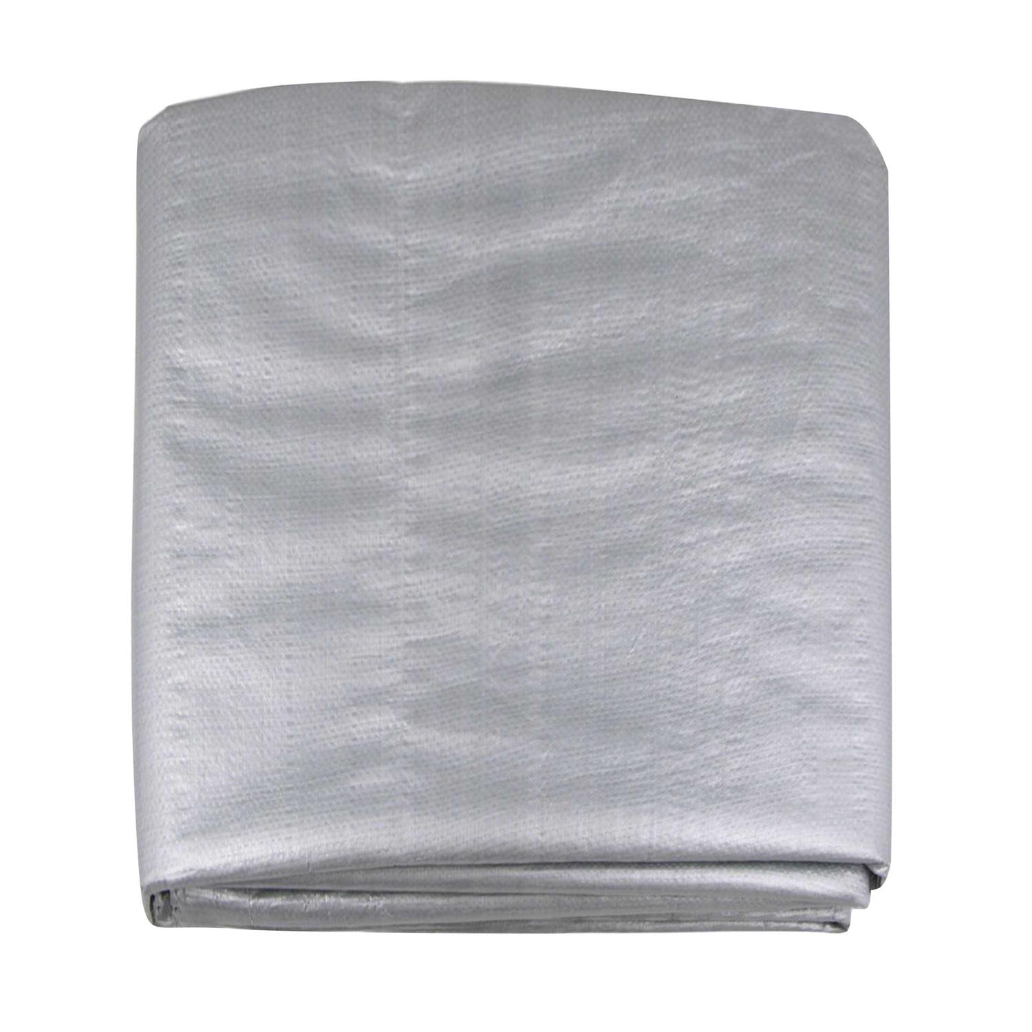 Frost King Hv810wh Reinforced Utility Cover - Cheap Fitting