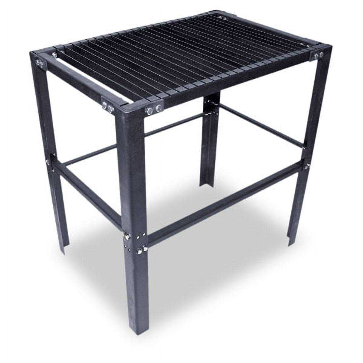 Eastwood Plasma Cutting Table - Cheap Fitting
