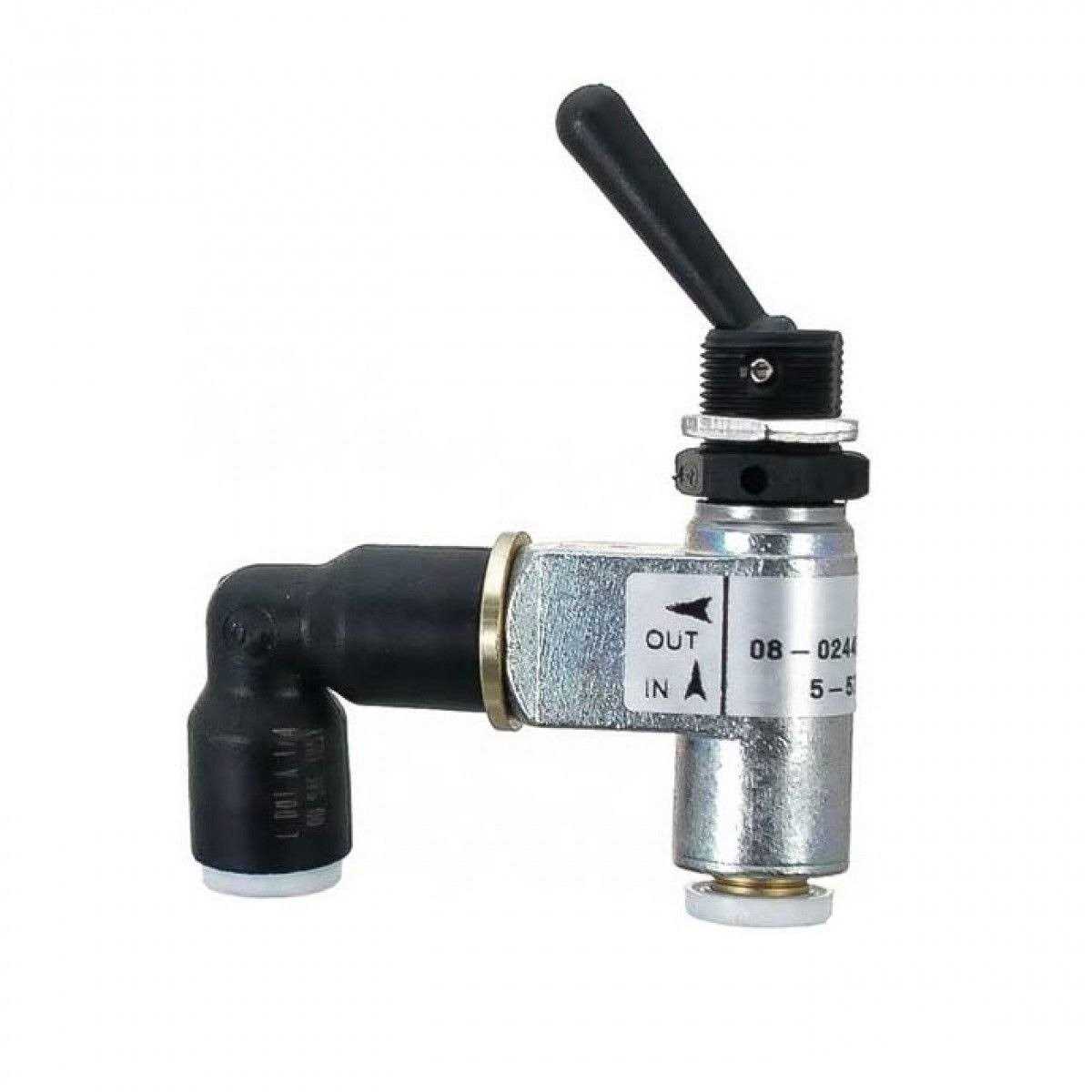 MEI Air Control Switch Toggle 2025 - Cheap Fitting